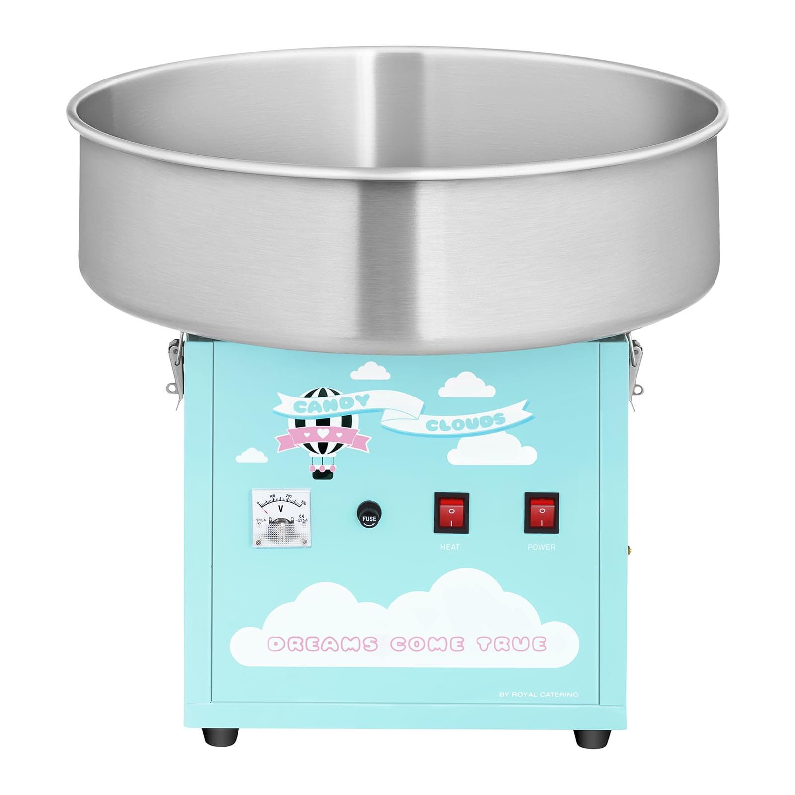 Wata cukrowa wynajem cena atrakcje dla dzieci Małopolska