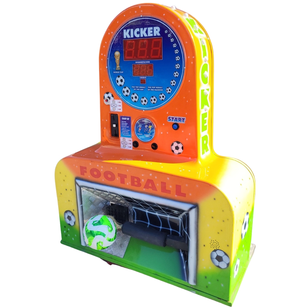 Automat Kopacz wynajem Ponikiew Małopolska